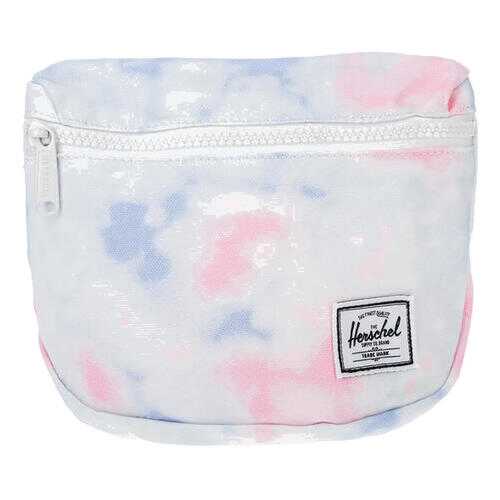 Поясная сумка женская HERSCHEL 10215-03500 белая в Wildberries