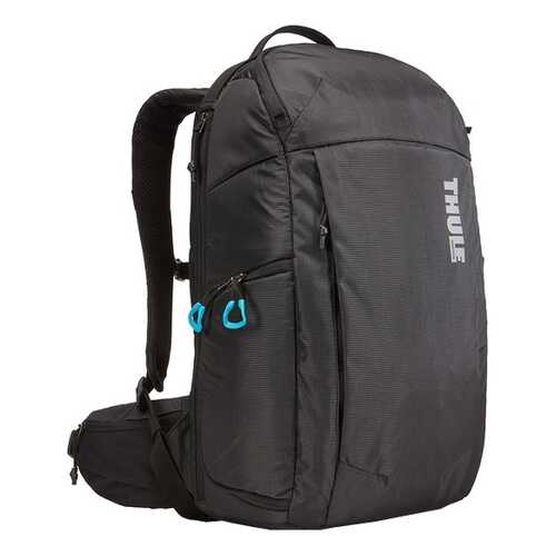 Рюкзак для фототехники Thule Aspect DSLR Backpack черный в Wildberries