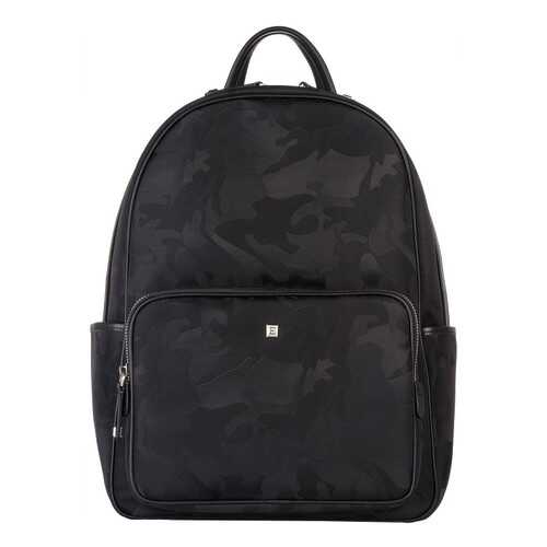 Рюкзак мужской ELEGANZZA Z-71592 черный в Wildberries