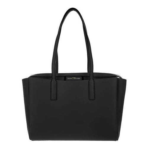 Шоппер женский Marc Jacobs M0015771-001 черный в Wildberries