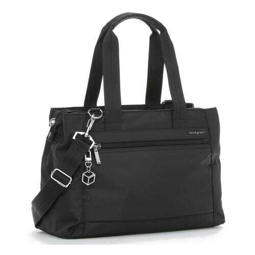 Сумка Hedgren HIC402M Black в Wildberries