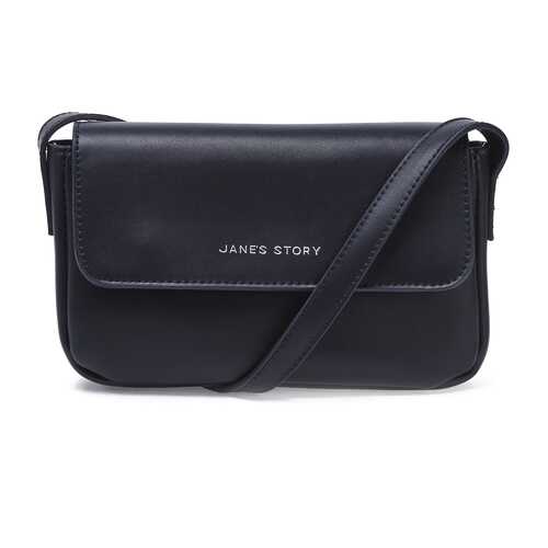 Сумка кросс-боди женская JANE'S STORY JS-5290-60 синяя в Wildberries
