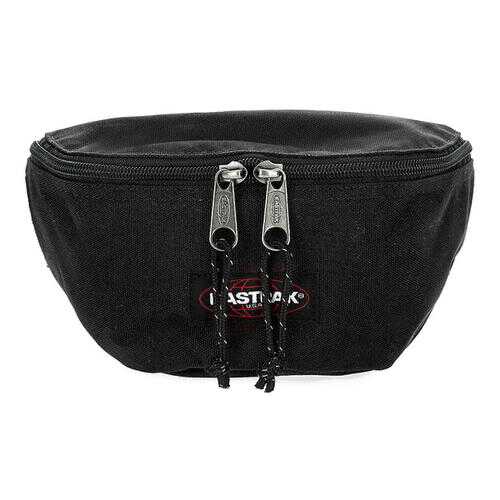 Сумка мужская EASTPAK EK074008 черная в Wildberries