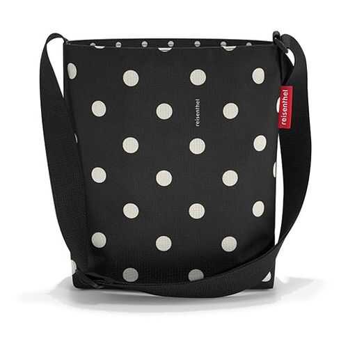 Сумка Shoulderbag S mixed dots в Wildberries