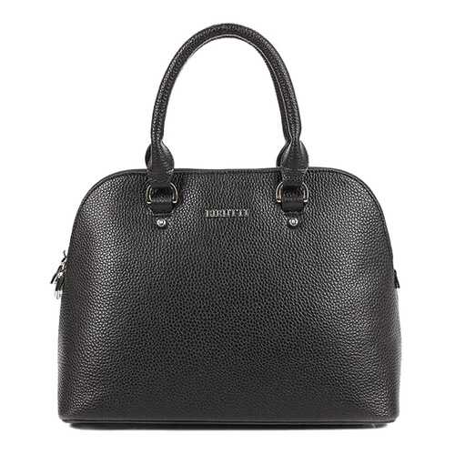 Сумка женская Alessandro Birutti 4111 черная в Wildberries
