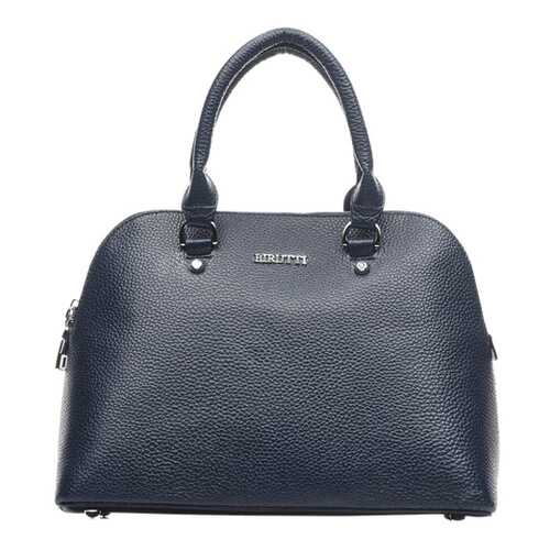 Сумка женская Alessandro Birutti 4111 синяя в Wildberries