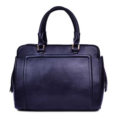 Сумка женская Baggini 28152 черная в Wildberries
