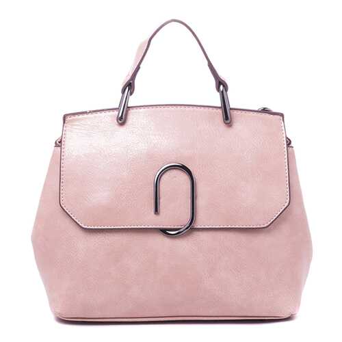 Сумка женская Baggini 29723-3/63 розовая в Wildberries