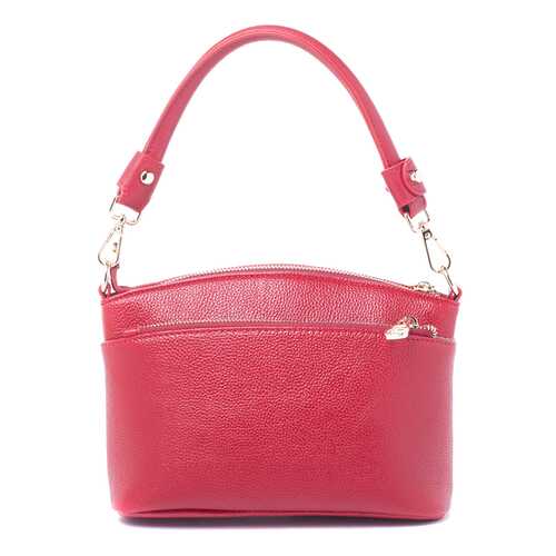 Сумка женская Baggini 29836-6/69 красная в Wildberries