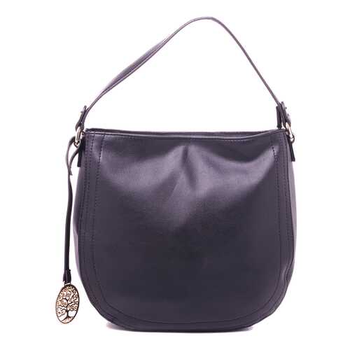 Сумка женская Baggini 29953/10 черная в Wildberries