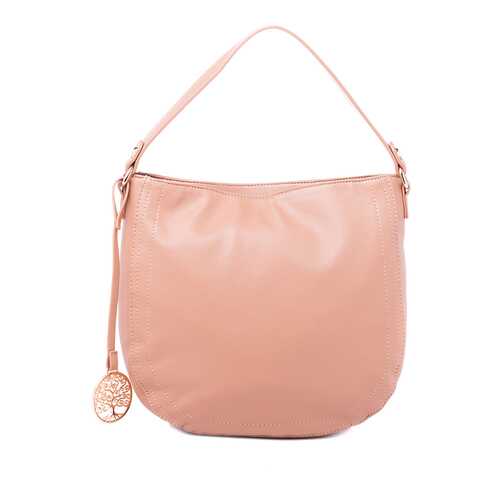 Сумка женская Baggini 29953/33 бежевая в Wildberries