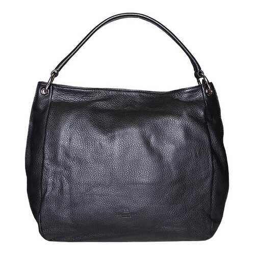 Сумка женская Barbara Milano 0460M011C002 черная в Wildberries