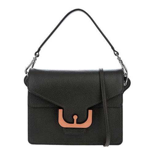 Сумка женская Coccinelle E1 FM7 12 01 01 G20 хаки в Wildberries