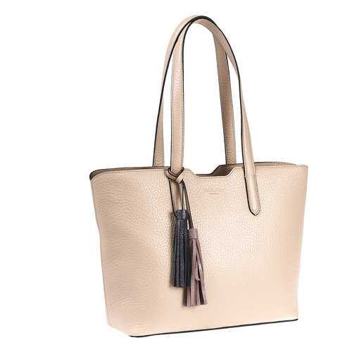 Сумка женская Dr.Koffer 5681SL-61 розовая в Wildberries