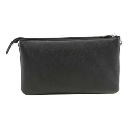 Сумка женская DUFFY 104101 черная в Wildberries