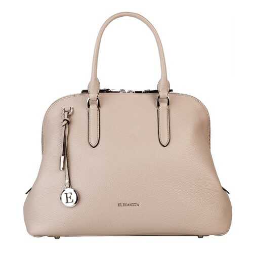 Сумка женская ELEGANZZA Z6996-5853 коричневая в Wildberries