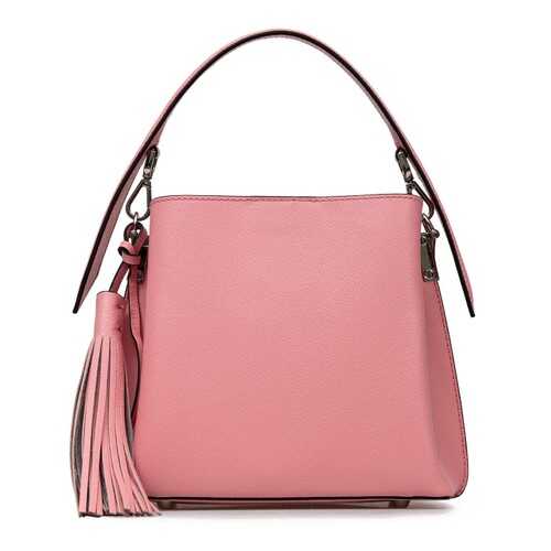 Сумка женская ELEGANZZA Z7147-6177 розовая в Wildberries