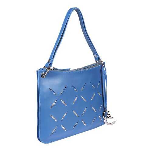 Сумка женская Gianni Conti 1784427 bluette в Wildberries