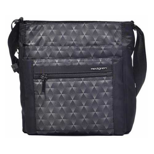 Сумка женская Hedgren HIC370 Inner City Orva Gradient Print разноцветная в Wildberries