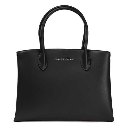 Сумка женская JANE'S STORY YF-W10570-04 черная в Wildberries