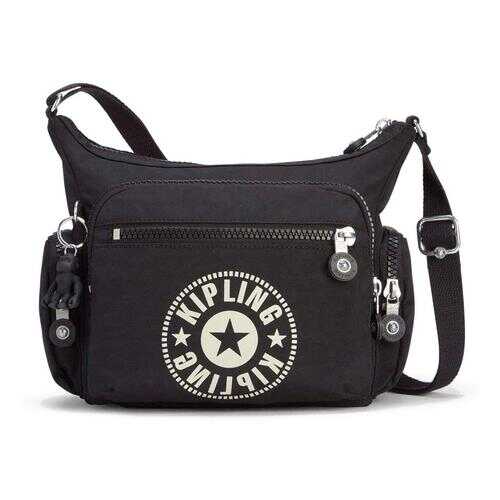Сумка женская Kipling KI263251T Active Red в Wildberries