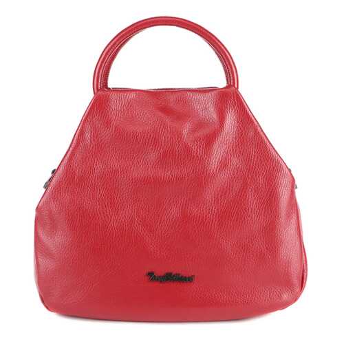 Сумка женская Tony Bellucci T0370 красная в Wildberries