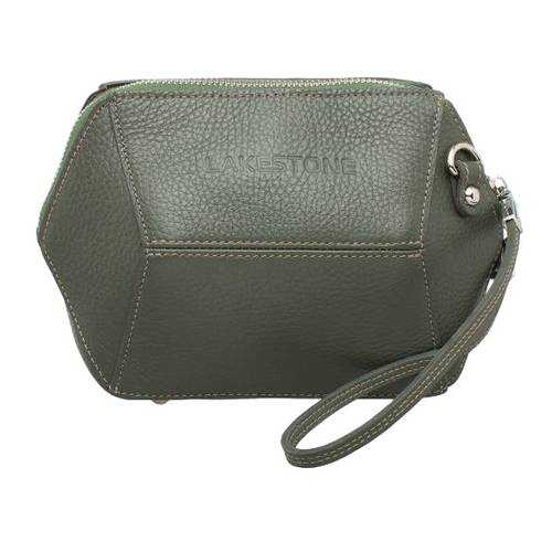 Сумка женский LAKESTONE Manilla Green в Wildberries
