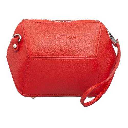 Сумка женский LAKESTONE Manilla Red в Wildberries