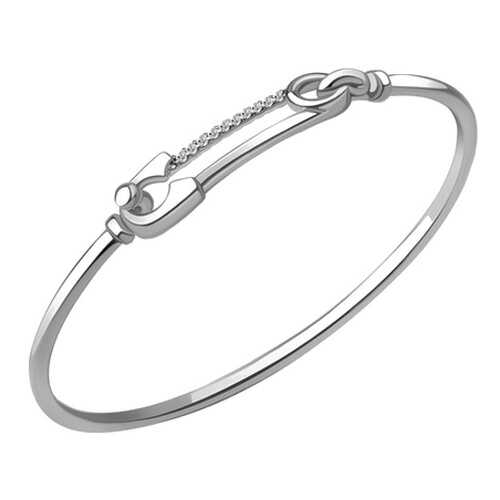 Браслет женский Aquamarine 74506А.5 р.18 в Wildberries