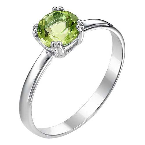 Кольцо женское АЛЬКОР SILVER 01-0023 р.16 в Wildberries