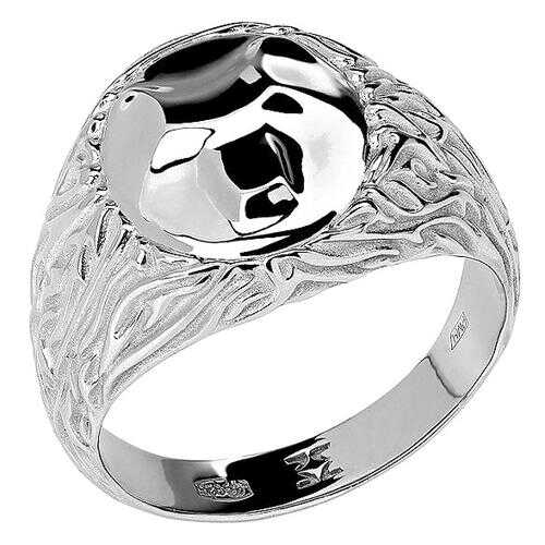 Кольцо женское Эстет 01К058779 р.18 в Wildberries