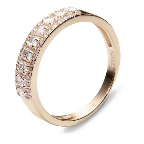 Кольцо женское Эстет 01К115948 р.19 в Wildberries