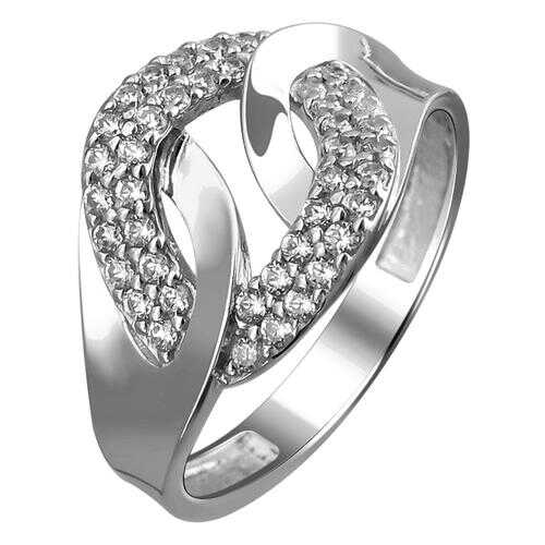 Кольцо женское Эстет 01К159735 р.19.5 в Wildberries