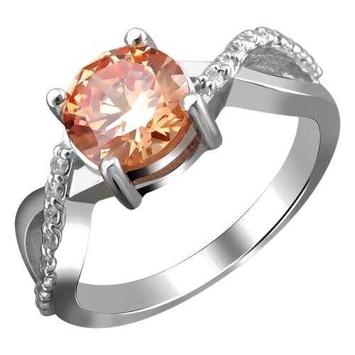 Кольцо женское Эстет 01К2511687-3 р.19 в Wildberries