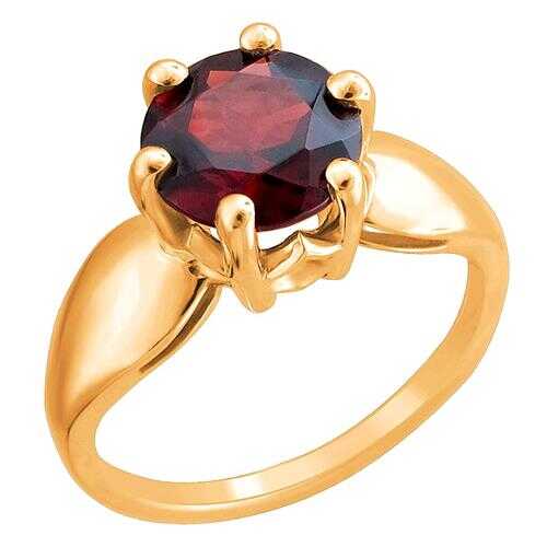 Кольцо женское Эстет 01К3112171-2 р.17 в Wildberries