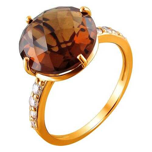 Кольцо женское Эстет 01К315109-2 р.16 в Wildberries