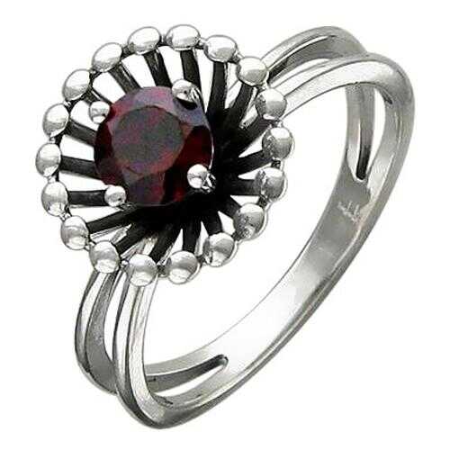 Кольцо женское Эстет 01К357999-2 р.16.5 в Wildberries