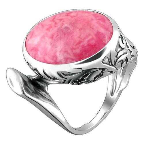 Кольцо женское Эстет К3К453395ВЧ р.17 в Wildberries