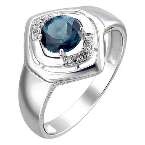 Кольцо женское Эстет Н12К356291 р.19 в Wildberries