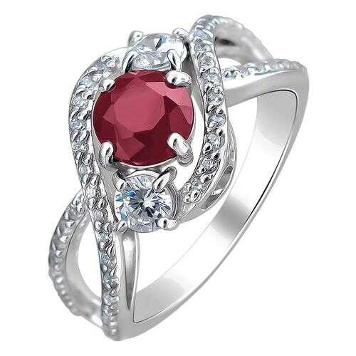 Кольцо женское Эстет С19К25141-12 р.17.5 в Wildberries