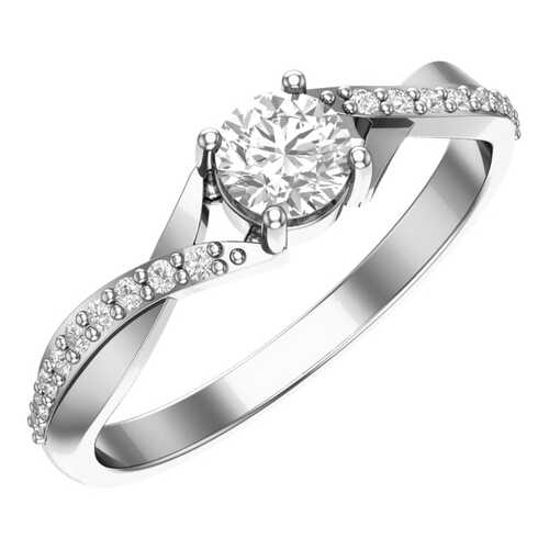 Кольцо женское F-Jewelry A1100780-00775 р.18.5 в Wildberries