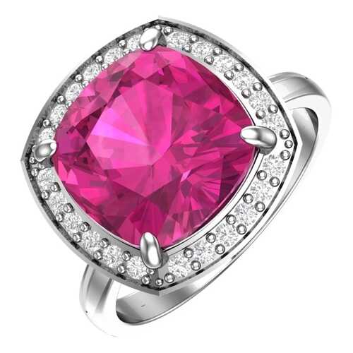 Кольцо женское F-Jewelry A1100984-04035 р.16 в Wildberries