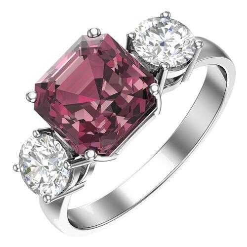 Кольцо женское F-Jewelry A1101004-04585 р.19 в Wildberries