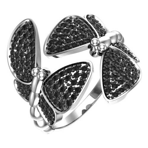 Кольцо женское F-Jewelry A1101029-00205 р.18.5 в Wildberries