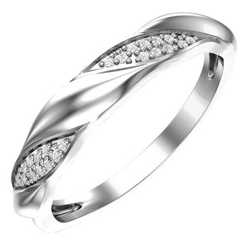 Кольцо женское F-Jewelry A1101037-00775 р.17.5 в Wildberries