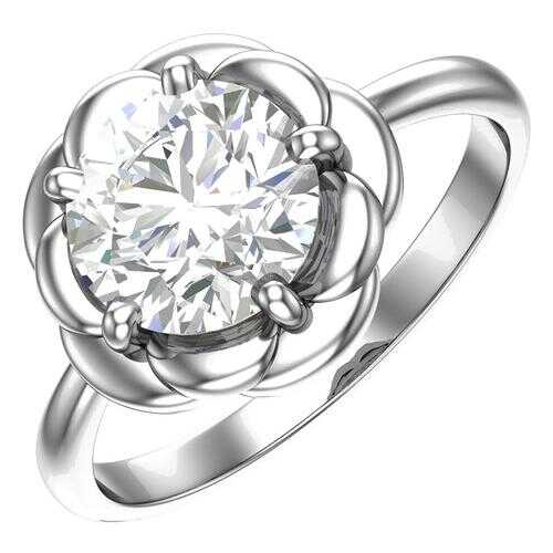 Кольцо женское F-Jewelry A1101176-00775 р.16.5 в Wildberries