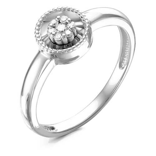Кольцо женское Klondike 01-01717 р.18 в Wildberries