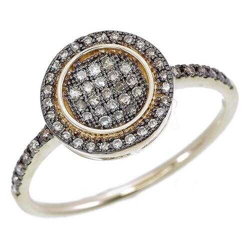 Кольцо женское Sargon jewelry R1921-2002 р.17 в Wildberries