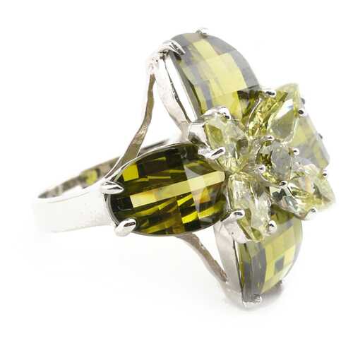 Кольцо женское YOUKON PR 1552 р.20 в Wildberries