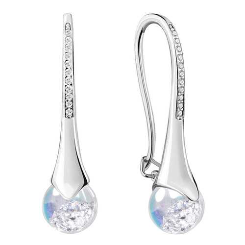 Серьги Aquamarine 46845АГ.5 в Wildberries